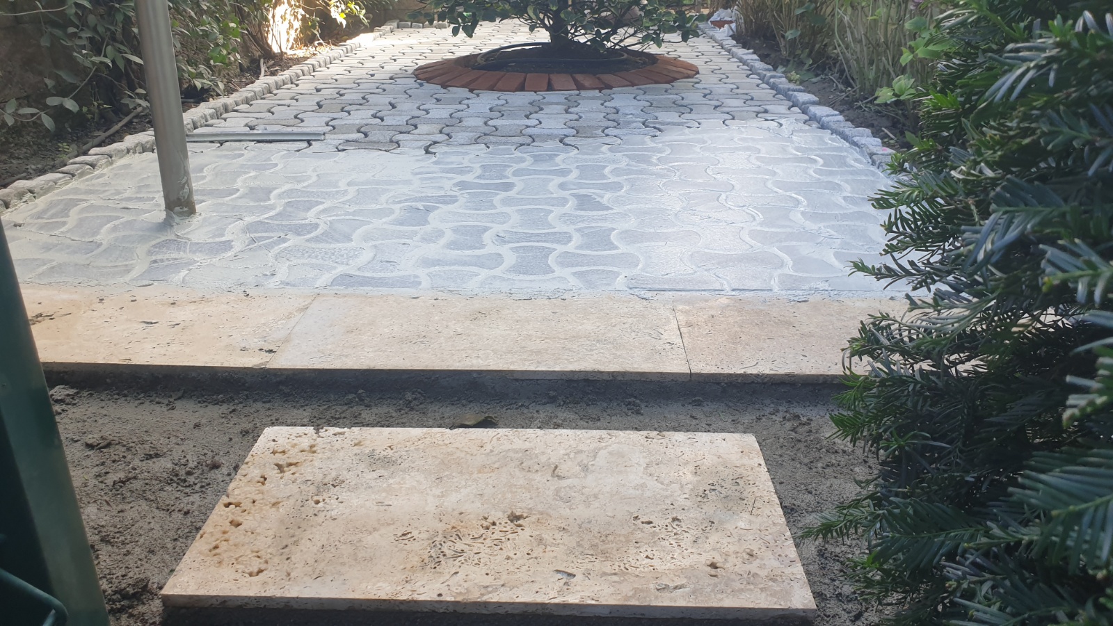 SN. CENGIZ GEMICI VILLASI / TEPEOREN EVLERI - TUZLA